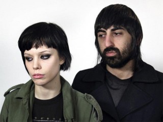 Crystal Castles picture, image, poster